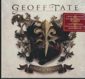TATE GEOFF  - CD KING & THIEVES / [LTD]
