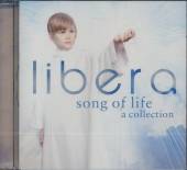 LIBERA  - CD SONG OF LIFE:A COLLECTION