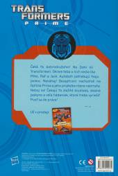  Transformers - Súboj gigantov - supershop.sk
