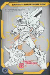  Transformers - Súboj gigantov - supershop.sk