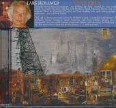 HOLLMER LARS  - CD VIANDRA