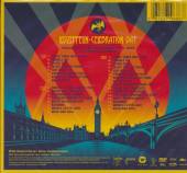  CELEBRATION DAY DVD+2CD [CD DIGIPACK] - suprshop.cz