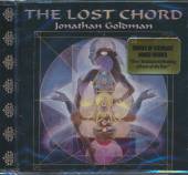 GOLDMAN JONATHAN  - CD LOST CHORD