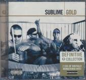SUBLIME  - 2xCD GOLD