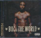 YOUNG BUCK  - CD BUCK THE WORLD
