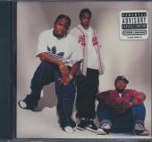 OUTKAST  - CD SOUTHERNPLAYALISTICADILLACMUZIK