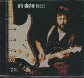 CLAPTON ERIC  - 2xCD BLUES -2CD-