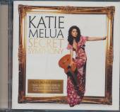 MELUA KATIE  - 2xCD SECRET SYMPHONY