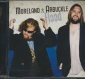 MORELAND & ARBUCKLE  - CD FLOOD