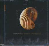 MARILLION  - CD SOUNDS THAT CAN'T BE MADE