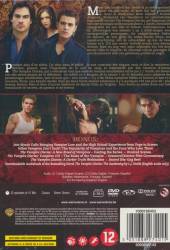  VAMPIRE DIARIES-SERIES 1 - suprshop.cz