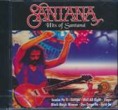 SANTANA  - CD HITS OF SANTANA