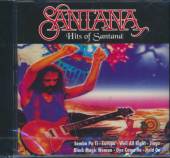  HITS OF SANTANA - suprshop.cz