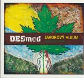 DESMOD  - CD JAVOROVY ALBUM - AKUSTICKY VYBER