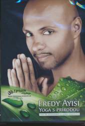 VARIOUS  - Fredy Aysi - Yoga s prírodou DVD