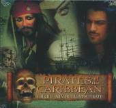 GLOBAL STAGE ORCHESTRA  - 3xCD PIRATES OF THE CARIBEAN