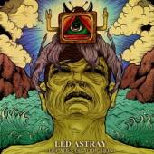 LED ASTRAY  - CD DECADES OF ADDICTION