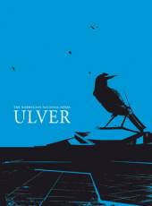 ULVER  - CD TEACHINGS IN SILENCE