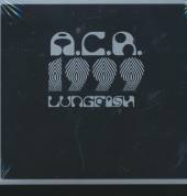 LUNGFISH  - CD A.C.R. 1999