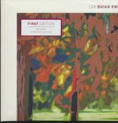 ENO BRIAN  - CD LUX