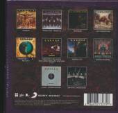 THE COMPLETE ALBUMS COLLECTION - supershop.sk