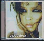 SWEETBOX  - CD 13 CHAPTERS