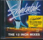 SHAKATAK  - CD 12