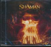 SHAMAN  - CD IMMORTAL