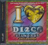  I LOVE DISCO DIAMONDS 48 - supershop.sk