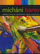  Míchání barev [CZE] - supershop.sk