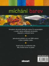  Míchání barev [CZE] - supershop.sk
