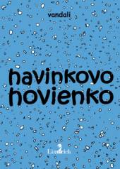  Havinkovo hovienko [SK] - supershop.sk