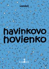  Havinkovo hovienko [SK] - suprshop.cz