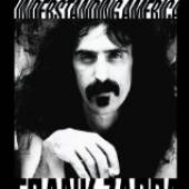 FRANK ZAPPA  - CD UNDERSTANDING AMERICA