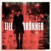 BRONNER TILL  - CD TILL BRONNER
