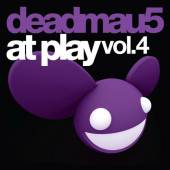 DEADMAU5  - CD AT PLAY VOL.4