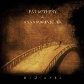 METHENY PAT & JOPEK ANNA MAR  - CD UPOJENIE