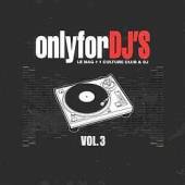  ONLY FOR DJ'S 03 - supershop.sk