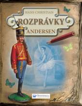  Rozprávky Hans Christian Andersen [SK] - suprshop.cz