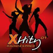 VARIOUS  - 2xCD RADIO EXPRES HITY 01