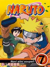  Naruto 7 (Naruto) DVD - suprshop.cz