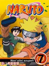  Naruto 7 (Naruto) DVD - supershop.sk