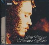 BIZZY BONE  - CD HEAVEN'Z MOVIE