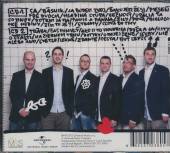  LOVE SONGS /2CD/ 2012 - suprshop.cz