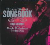 DAVE STEWART  - CD SONGBOOK VOL.1 (2CD, DIGIPACK)