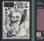 GRIMES  - CD VISIONS