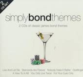  SIMPLY BOND THEMES - supershop.sk