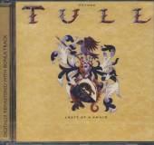 JETHRO TULL  - CD CREST OF A KNAVE [R]