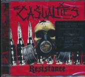  RESISTANCE - supershop.sk