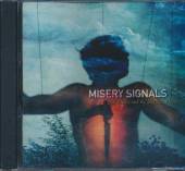 MISERY SIGNALS  - CD OF MALICE AND THE MAGNUM